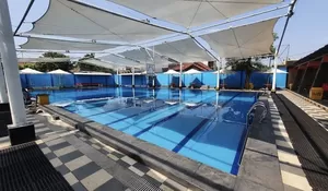 5 Kolam Renang Terbaik di Depok, Tempat Rekreasi Sekaligus Olahraga yang Menyegarkan