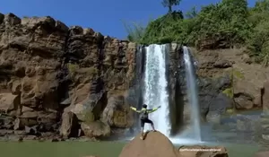 7 Tempat Wisata Dekat Stasiun Sukabumi, Pemandangan Cantik dan Cocok untuk Healing