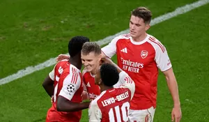 Kacau! Arsenal Didenda Rp11 Miliar Usai Langgar Alokasi Tiket Piala FA