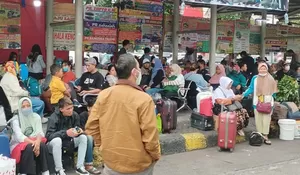 Kasus Wanita dan Bayi Tewas di Mushola Terminal Kalideres: Begini Kronologinya