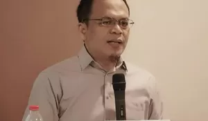 TGUPP Era Anies Dituding PSI Cuma Bagi-bagi Jabatan, Gerakan Rakyat : Isinya Profesional hingga Akademisi