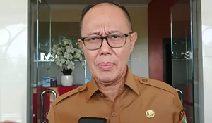 Berantas Pungli hingga Pemain Proyek jadi Langkah Ayep Zaki Perkuat Keuangan Daerah di Kota Sukabumi