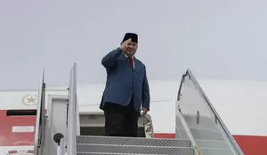 Presiden Prabowo Subianto Hadiri KTT Perdamaian Gaza di Mesir atas Undangan Khusus