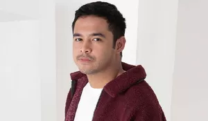 Salah Sasaran, Nadhif Basalamah Klarifikasi Isu Pacaran dengan Azizah Salsha