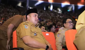 Dukung Penuh Program MBG, Bupati Bogor Targetkan 570 Dapur SPPG, Sebagian Sudah Beroperasi