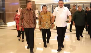 Bupati Bogor Dukung Penuh Proyek PSEL, Jadi Solusi Penanganan Sampah Ramah Lingkungan