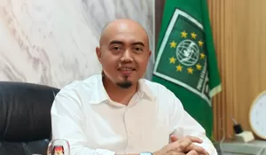 PKB Kota Depok Tuntut Trans7 Sampaikan Permintaan Maaf Terbuka usai Singgung Kyai dan Santri Ponpes Lirboyo