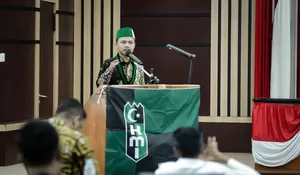 HMI Kota Bogor Kecam Trans7 atas Tayangan Lecehkan Kyai dan Dunia Pesantren