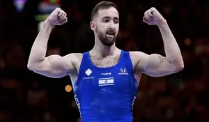 CAS Tolak Banding, Atlet Israel Batal Tampil di Kejuaraan Dunia Senam 2025 di Jakarta