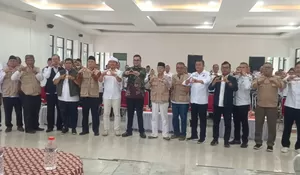 Pemkot Sukabumi Jaga Kerukunan Umat Beragama Lewat Perwali Ini, FKUB Bakal Hadir di Kecamatan hingga Kelurahan