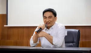 Minta Kepsek SMAN 1 Cimarga Dinonaktifkan, Wabup Banten Dimyati Natakusumah Dirujak Netizen, Dianggap Bela Siswa Merokok