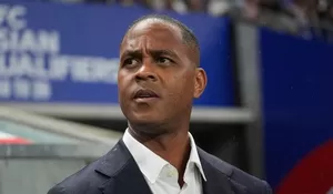 Berapa Lama Patrick Kluivert Jadi Pelatih Timnas Indonesia? Ini Penyebab PSSI Akhiri Kontrak Lebih Cepat