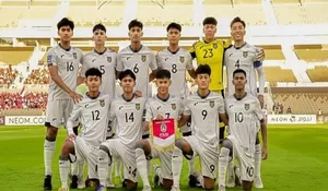 Nova Arianto Minta Timnas Indonesia U17 Tak Terbebani Ekspektasi Berlebih di Piala Dunia U17 2025