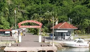 Di Mana Letak Nusakambangan? Pulau Terlarang yang Kini Jadi Tempat Tinggal Baru Ammar Zoni 