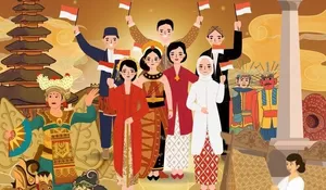 Daftar Hari Peringatan 17 Oktober 2025: Dari Hari Kebudayaan Nasional hingga Pemberantasan Kemiskinan