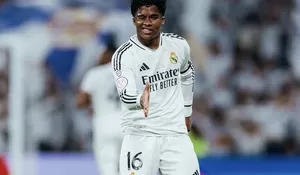 Endrick Diminati Klub Eropa, Xabi Alonso Pastikan Kesempatan Bermain di Real Madrid Akan Datang