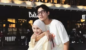 Julia Prastini Diduga Selingkuh dengan Petinju, Na Daehoon Akhrinya Buka Suara “Saya Kuat Demi Anak-Anak”