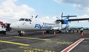 Okupansi Capai 83 Persen, Pemkab Jember Pastikan Penerbangan ke Jakarta Tak Ditutup Permanen