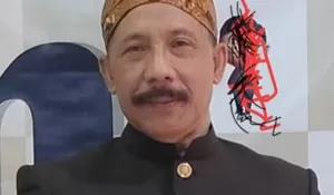 Fraksi Golkar Dukung Raperda Grand Design Pembangunan Keluarga Kota Bandung 2025–2045