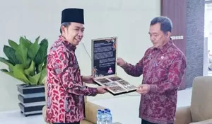 Kemendagri Puji Inovasi Wadul Gus'e, Bukti Layanan Publik Jember Semakin Modern