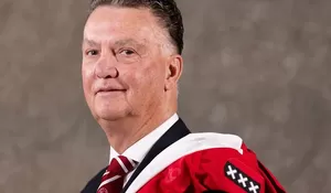 Profil Louis Van Gaal, Legenda Belanda Dirumorkan Akan Tangani Timnas Indonesia Usai Patrick Kluivert Dipecat