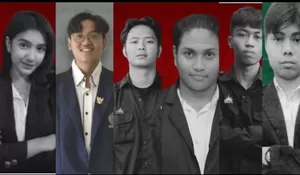 Siapa Saja 6 Mahasiswa UNUD yang Mendadak Meminta Maaf usai Kematian Timothy Anugerah? Ini Daftarnya
