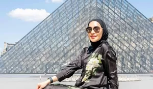 Erin Akhirnya Buka Suara Usai Isi Gugatan Tersebae di Medsos, Tak Terima Dituding Boros