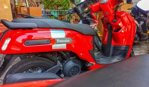 4 Keunggulan Motor Matic Untuk Penggunaan Harian, Pilihan Praktis dan Irit untuk Pengendara Modern