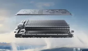Chery Perkenalkan Baterai Solid State Canggih, Mampu Tempuh 1.300 Km Sekali Isi Daya