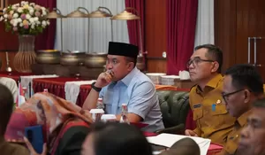 11 Kecamatan di Kabupaten Bogor Ditetapkan Status Awas Bencana, Pemkab Siapkan 6 Zona Tim Reaksi Cepat