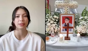 Kena Mental, Calista Amore Akhirnya Minta Maaf Usai Hujat Kematian Timothy Anugerah