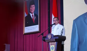 Perkuat Kinerja Pemkab Bogor, Sekda Ajat Dukung Kegiatan Positif dan Kolaborasi DWP