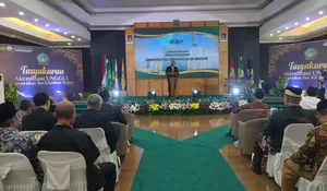 Selamat! UIKA Bogor Raih Akreditasi Unggul dari BAN-PT, Masuk Daftar 19 Kampus Swasta Unggul di Jawa Barat