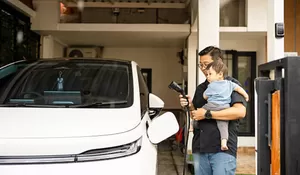 Perbandingan Pajak Mobil Listrik dan Hybrid di Indonesia, Mana yang Lebih Hemat?