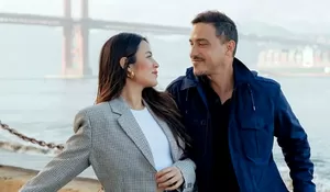 Deretan Mantan Pacar Raisa Sebelum Menikah dengan Hamish Daud, Ada Dua Pria Populer