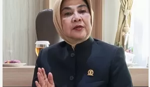 Fraksi Gerindra DPRD Kota Bandung Sampaikan Pentingnya Percepatan Pengesahan 4 Raperda, Ini Alasannya