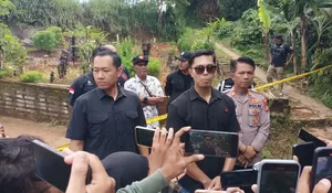 Ini Motif Keji Ibu Tiri yang Tewaskan Anak 6 Tahun di Bojonggede