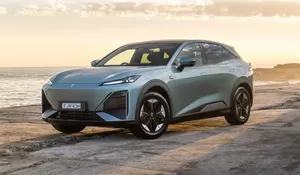 Mobil Listrik Deepal S07 & Lumin EV Resmi Hadir di Indonesia, Tawarkan Desain Futuristik dan Teknologi Canggih!