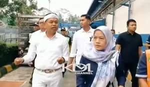 Sempat Bikin Gaduh, Kini Dedi Mulyadi Akui Sumber Aqua Berasal dari Mata Air Pegunungan