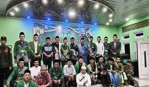 Gus Dul: Pembentukan Ditjen Pesantren Hadiah Terbaik untuk Santri