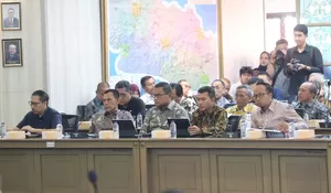 Jaro Ade Ketemu KPK, Pemkab Bogor Diingatkan soal Penataan Tambang MBLB