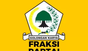 Fraksi Golkar DPRD Kota Bandung Dukung Raperda Penyimpangan Seksual