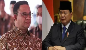 Anies Baswedan Kritik Pedas Klaim Prabowo Soal Pengangguran: Data dan Realita Berbeda!