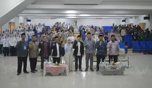 Sosialisasi Program MBG di Leuwiliang Bogor Dorong Partisipasi Masyarakat Demi Perbaikan Gizi Nasional