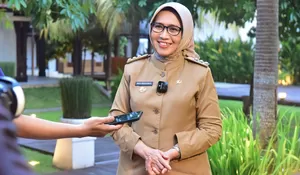 Harjalu 770: Kabupaten Lumajang Rayakan Hari Jadi dengan Doa, Ziarah, dan Pelayanan Publik