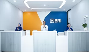 Mau Tambah Modal Usaha? Begini Syarat dan Cara Ajukan KUR BRI 2025 Tanpa Ribet