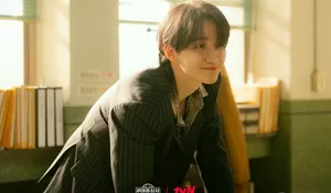 Nonton Drakor Typhoon Family Episode 6 di Mana? Ini Jadwal Tayang dan Spoiler Lengkapnya