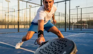 Baru Main Padel? Ini Pilihan Raket Terbaik untuk Pemula dengan Harga Ramah di Kantong