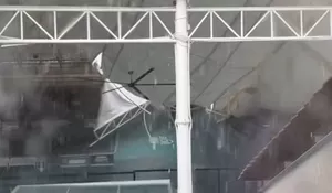 Siapa Pemilik Anwa Racquet Club? Ini Sosok Wawa Lukman yang Viral Usai Atap Lapangan Padel Roboh