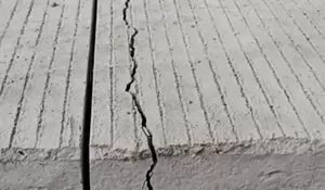 Proyek Jalan Janala-Lebakwangi di Bogor Retak Sebelum Digunakan, DPRD Kabupaten Bogor Soroti Kualitas Pengerjaan